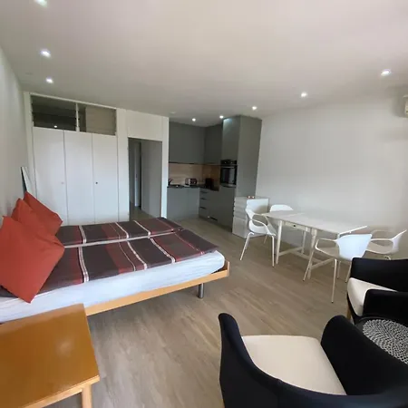 Holiday On The Lake Lugano 5 Bissone Exterior photo