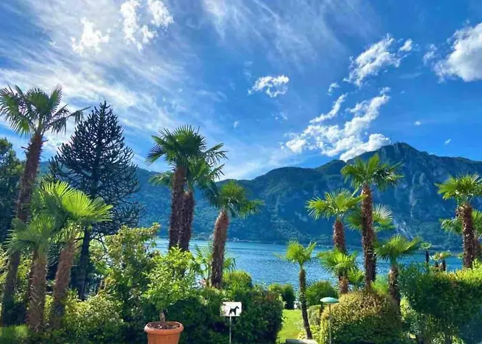 Holiday On The Lake Lugano 5