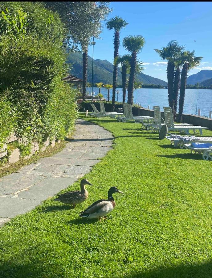 On The Lugano 5 Bissone