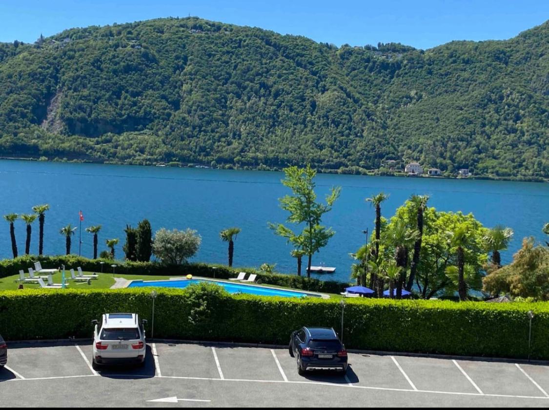 Apartment On The Lugano 5
