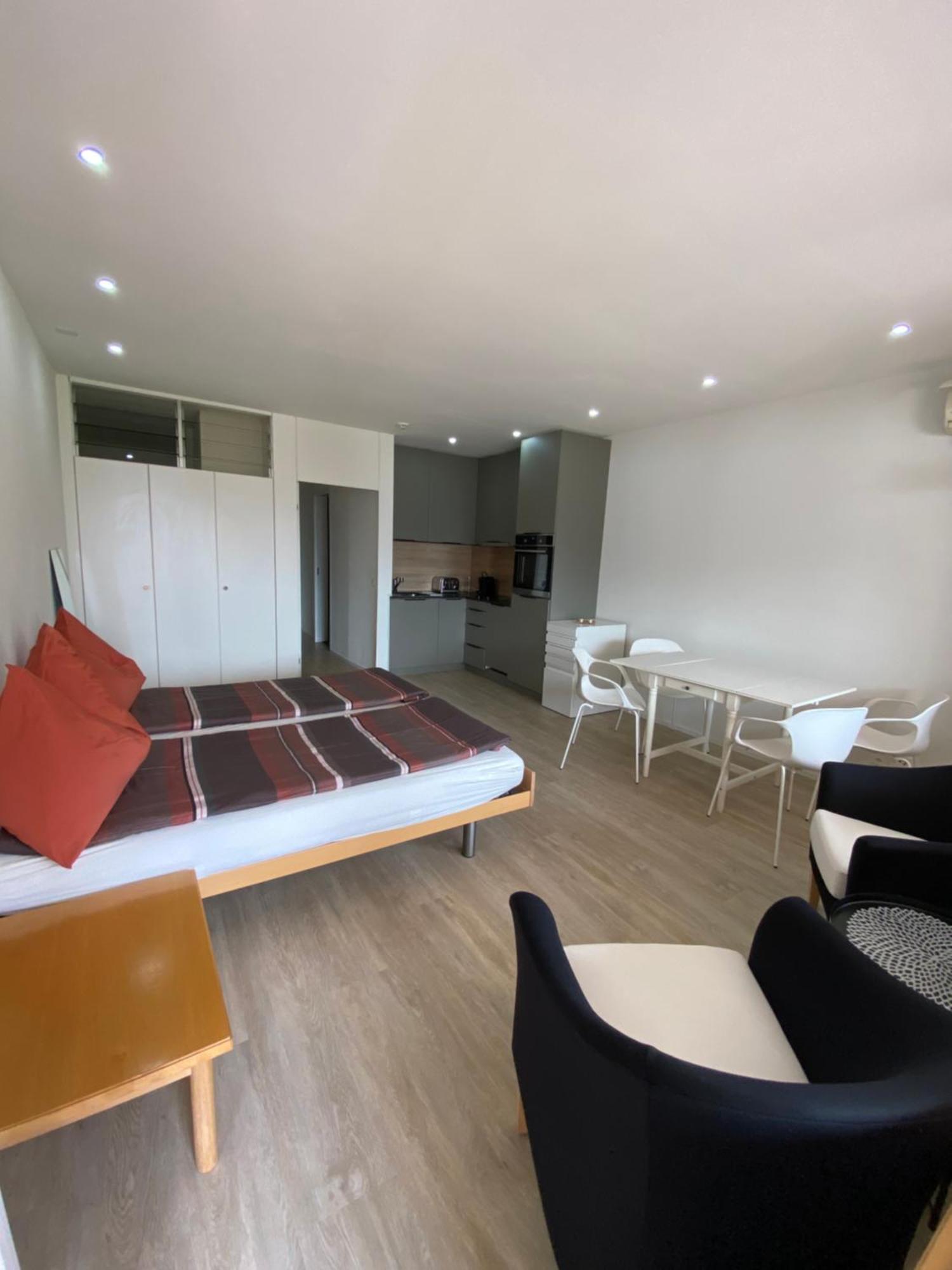 Apartment On The Lugano 5 *