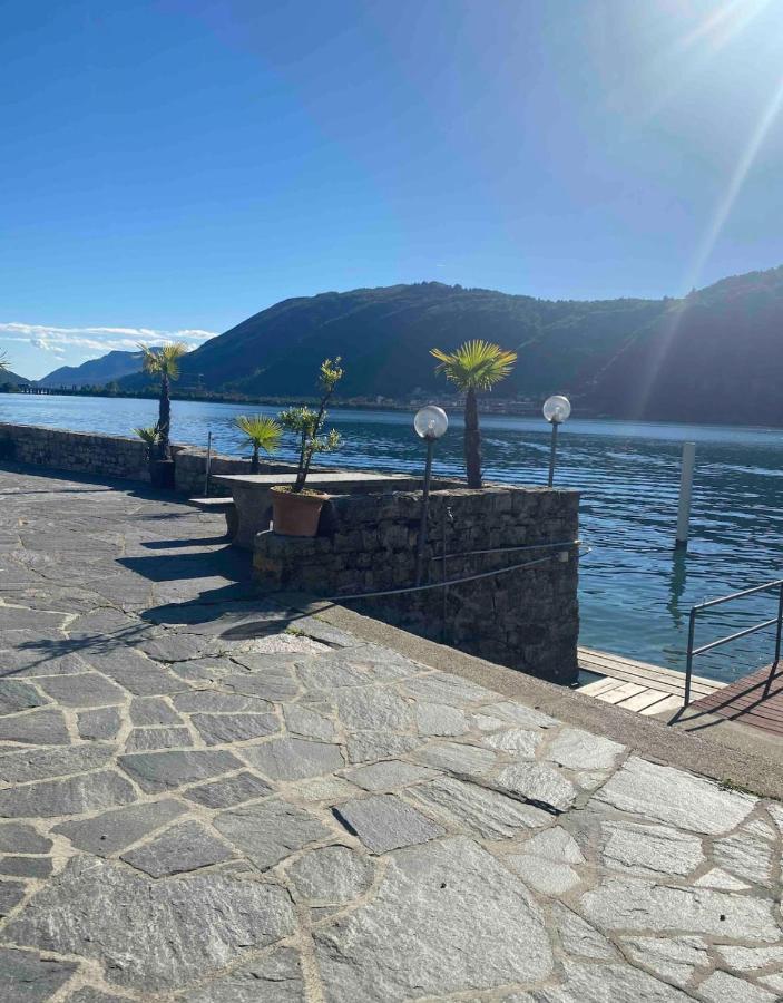 On The Lugano 5 Apartment Bissone