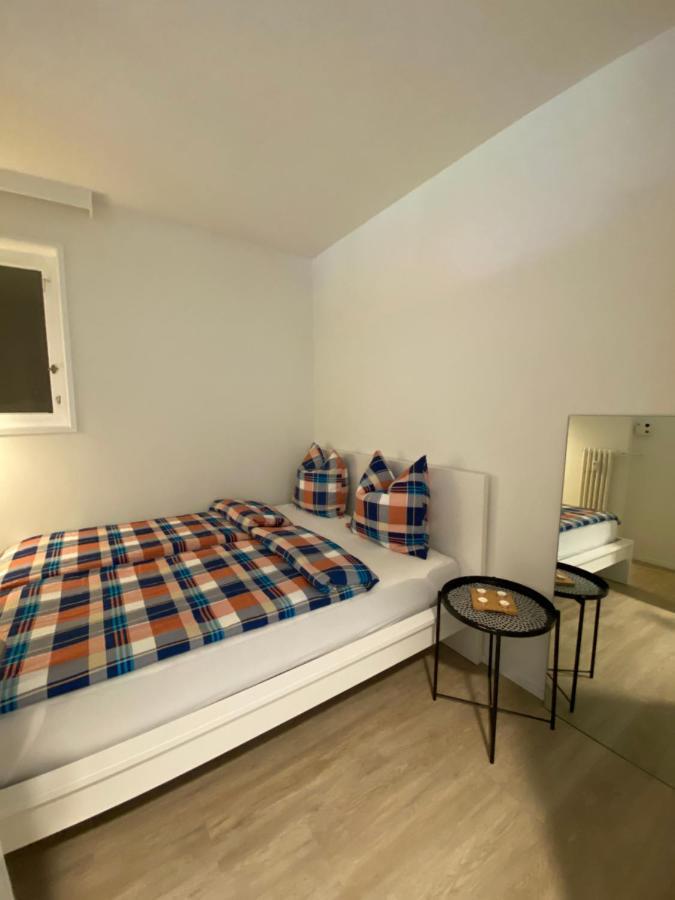 On The Lugano 5 Apartment Bissone