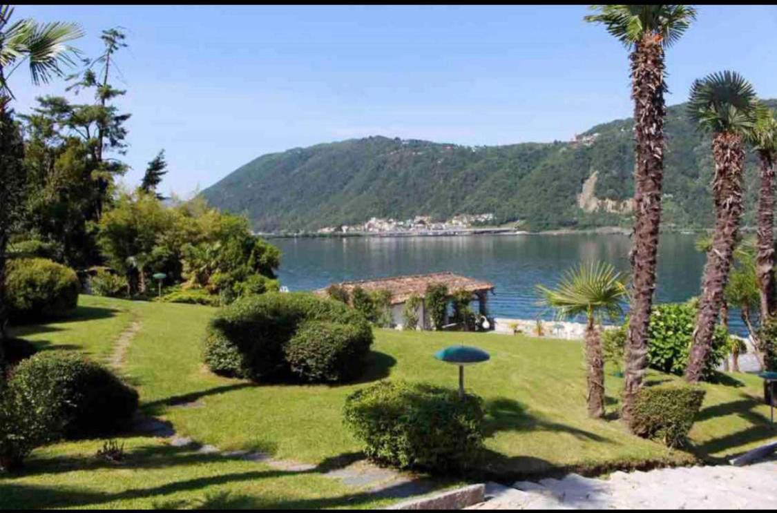 On The Lugano 5 * Bissone