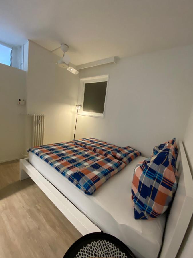 On The Lugano 5 Apartment *