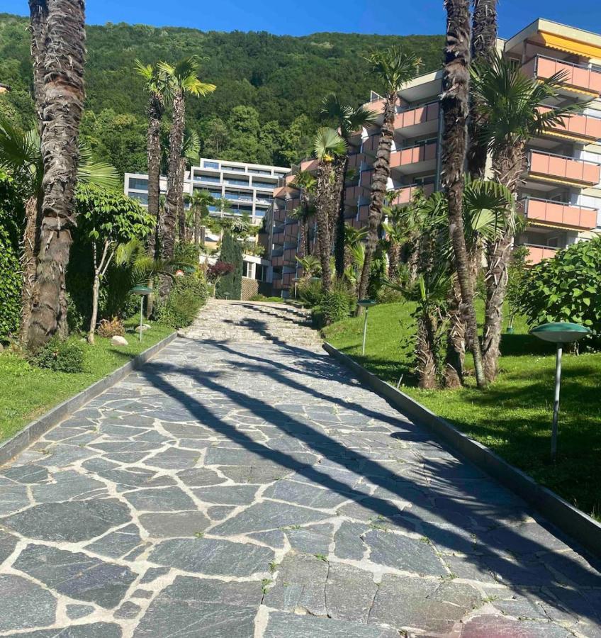 Apartment On The Lugano 5 *