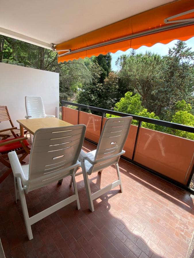 On The Lugano 5 Apartment