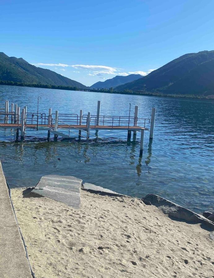 Apartment On The Lugano 5