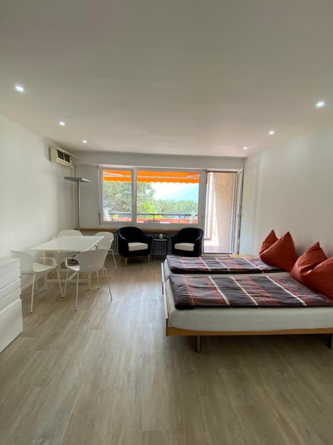 Apartment On The Lugano 5 *
