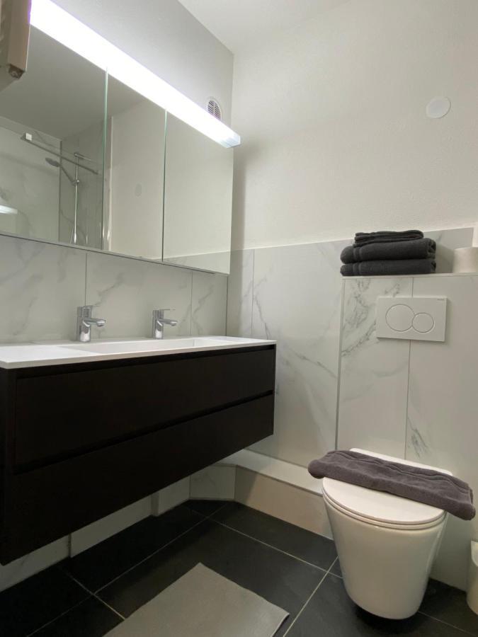 On The Lugano 5 Apartment *