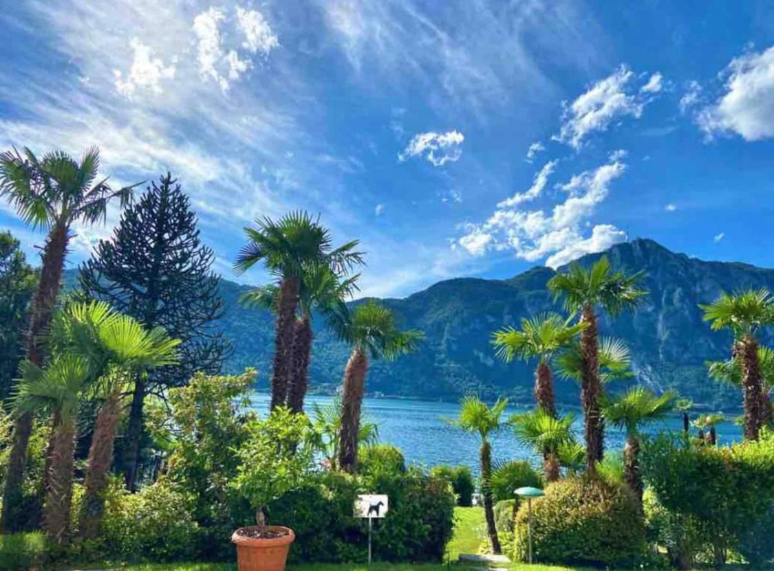 Apartment On The Lugano 5 Bissone